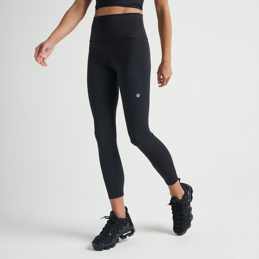 damen-leggings „happenings mit freshtek