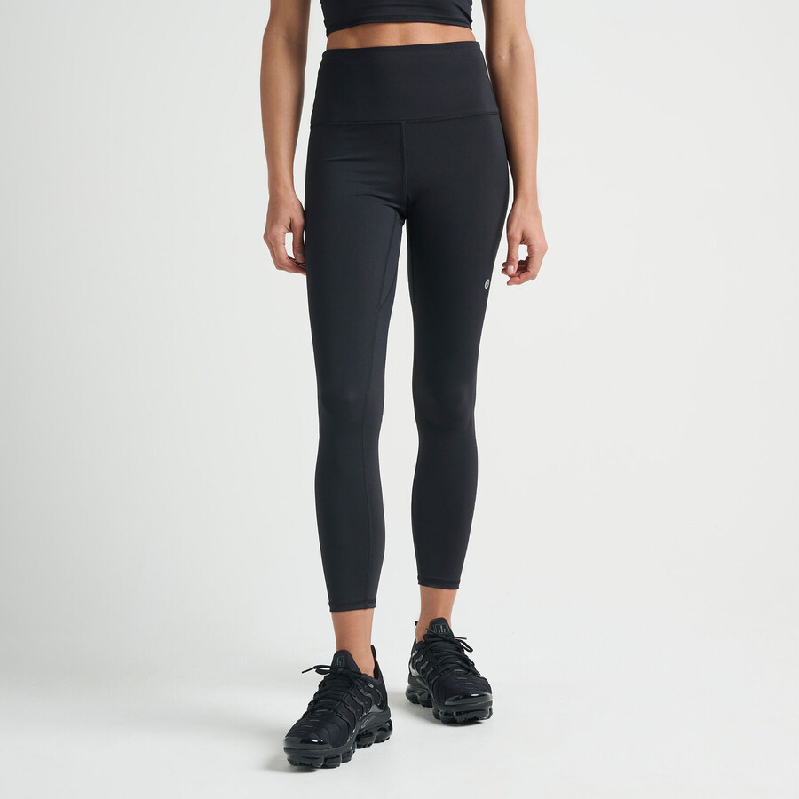 damen-leggings „happenings mit freshtek