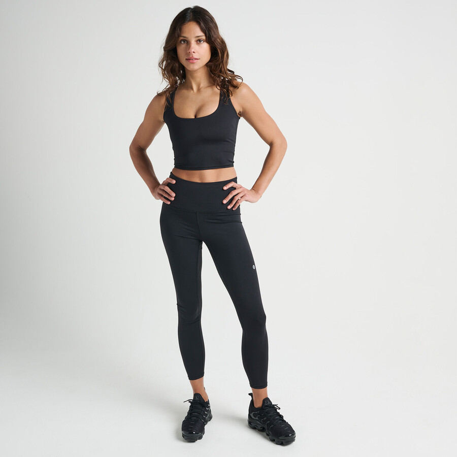 damen-leggings „happenings mit freshtek