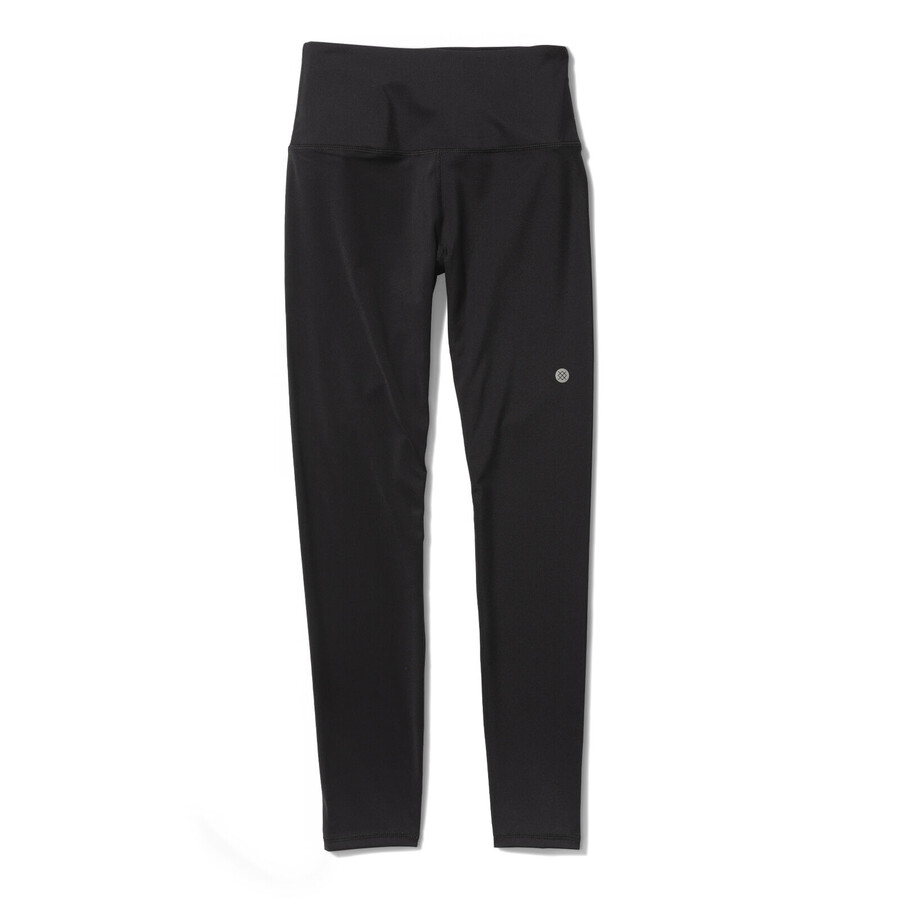 damen-leggings „happenings mit freshtek