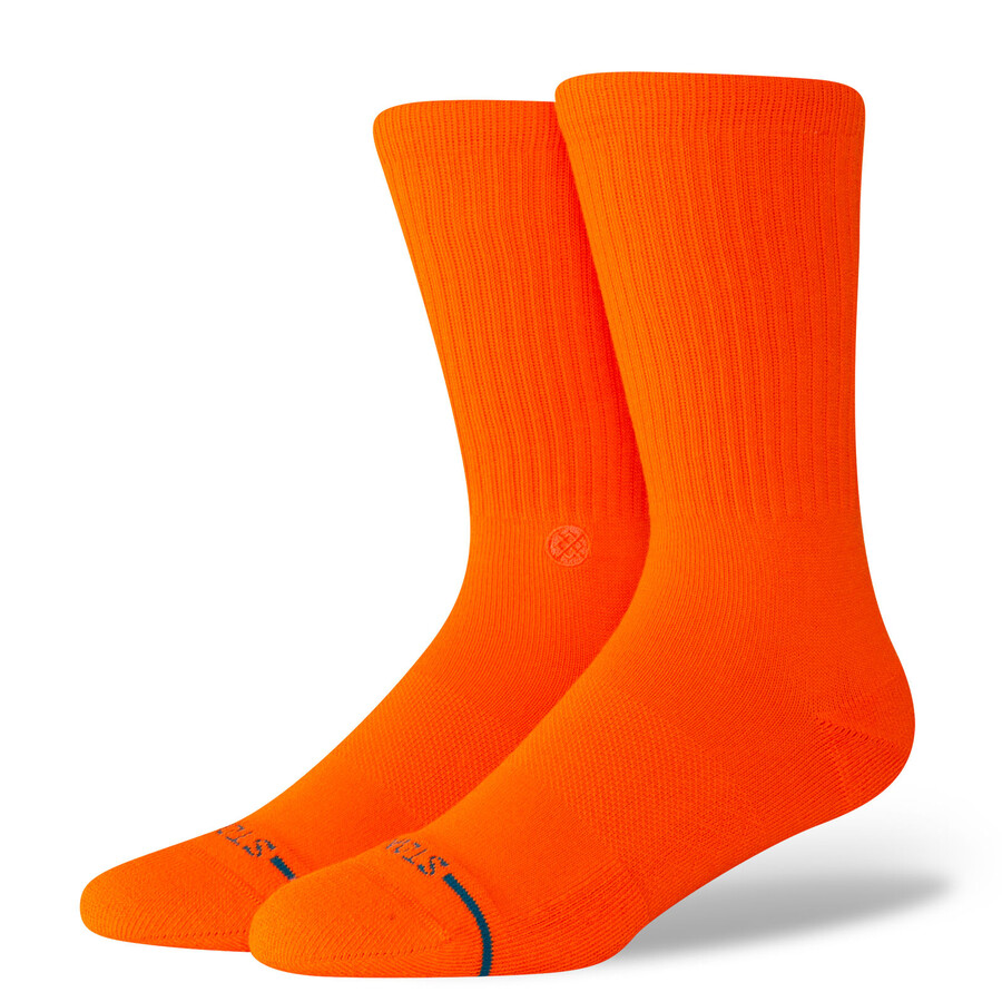 icon crew socken