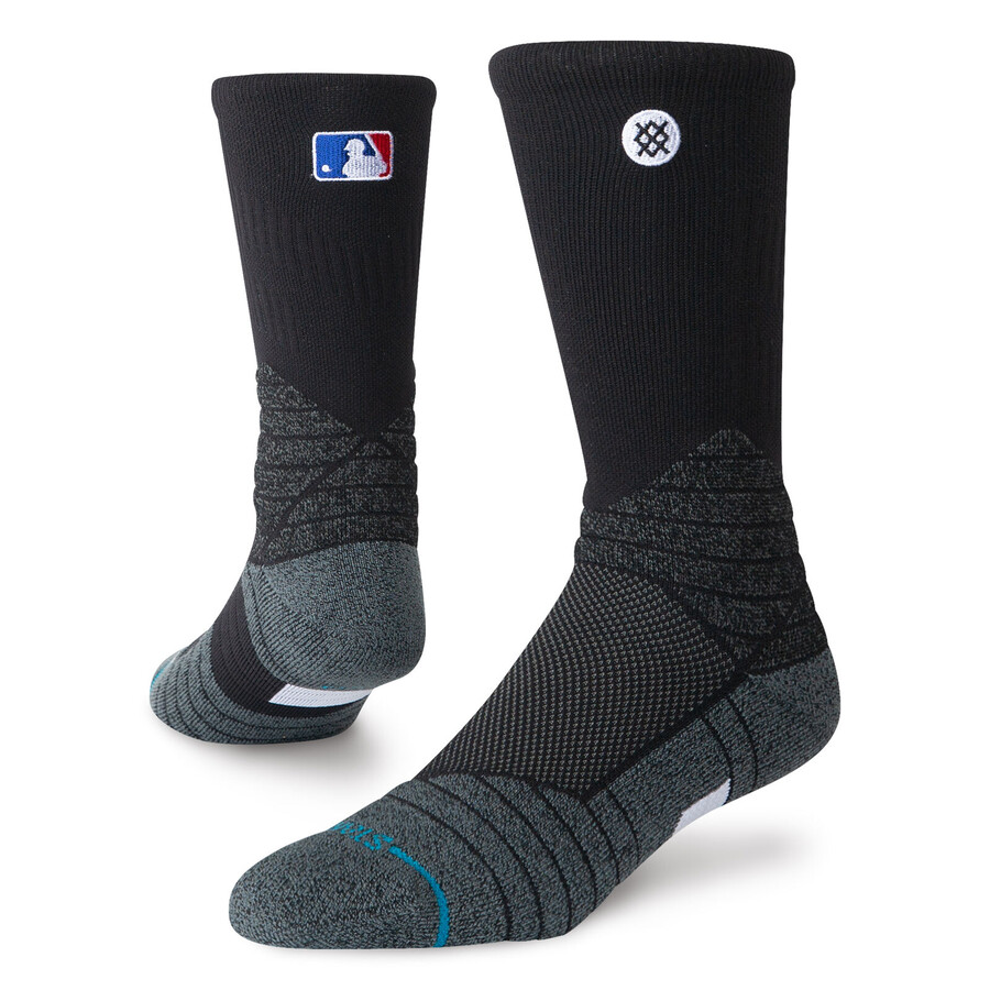 mlb diamond pro crew socken