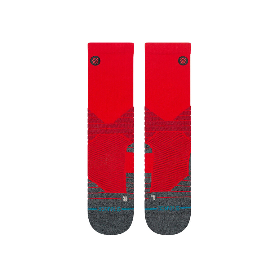 mlb diamond pro crew socken