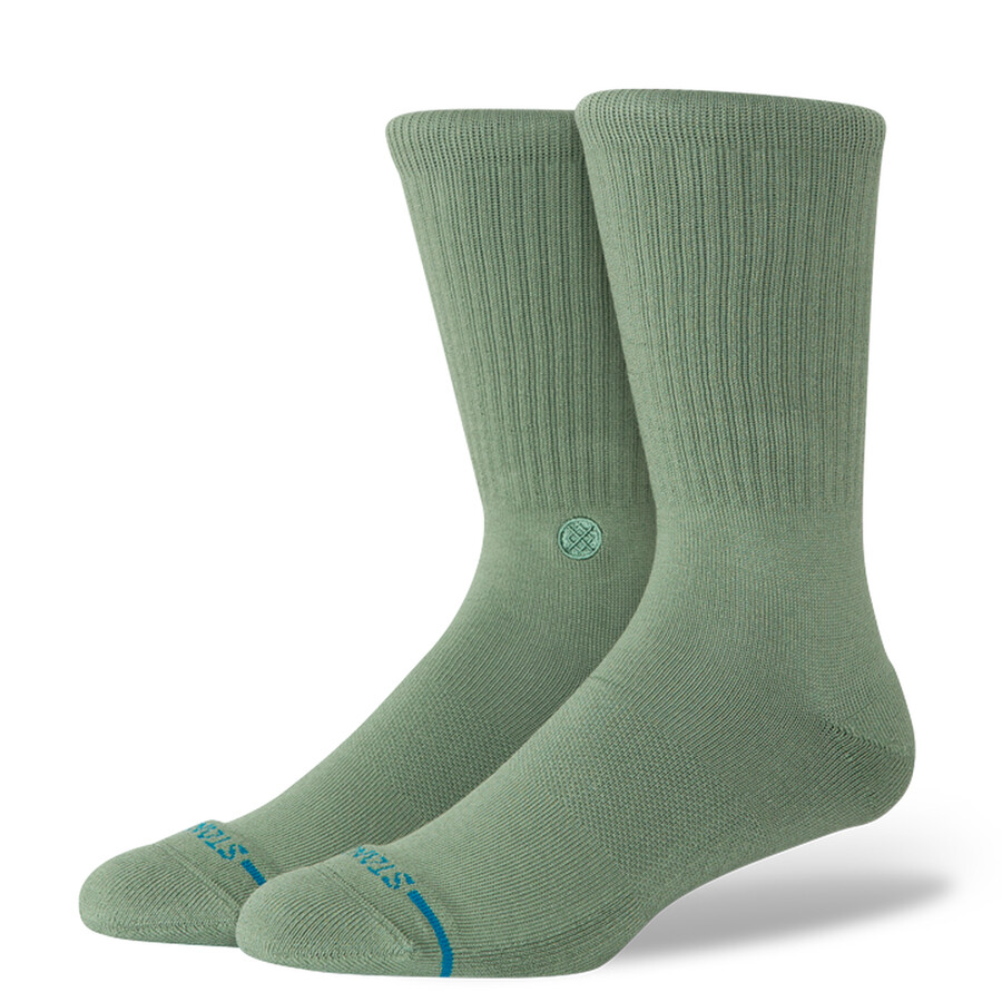 icon crew socken