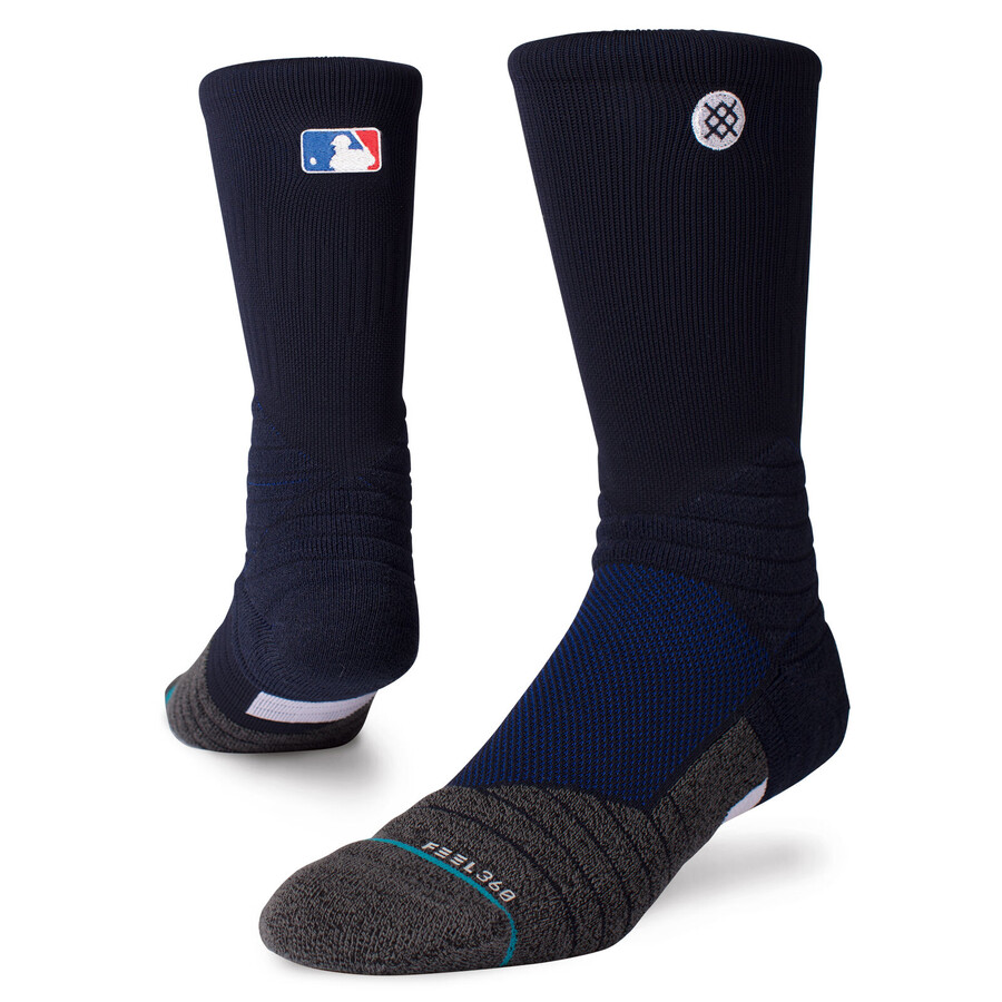 mlb diamond pro crew socken