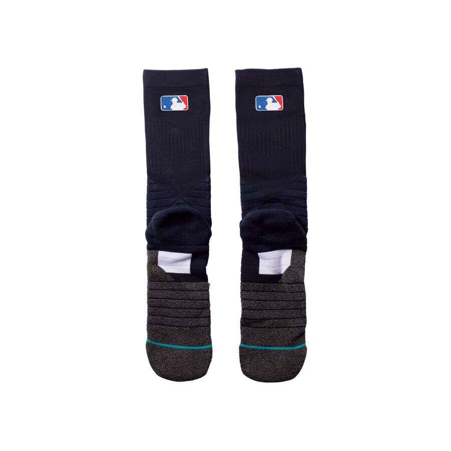 mlb diamond pro crew socken