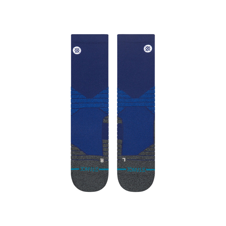 mlb diamond pro crew socken