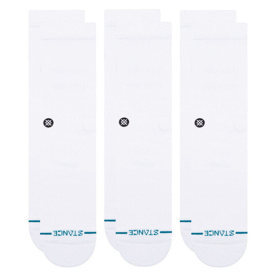 icon crew socken 3er-pack