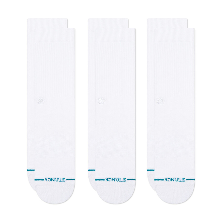 icon crew socken 3er-pack
