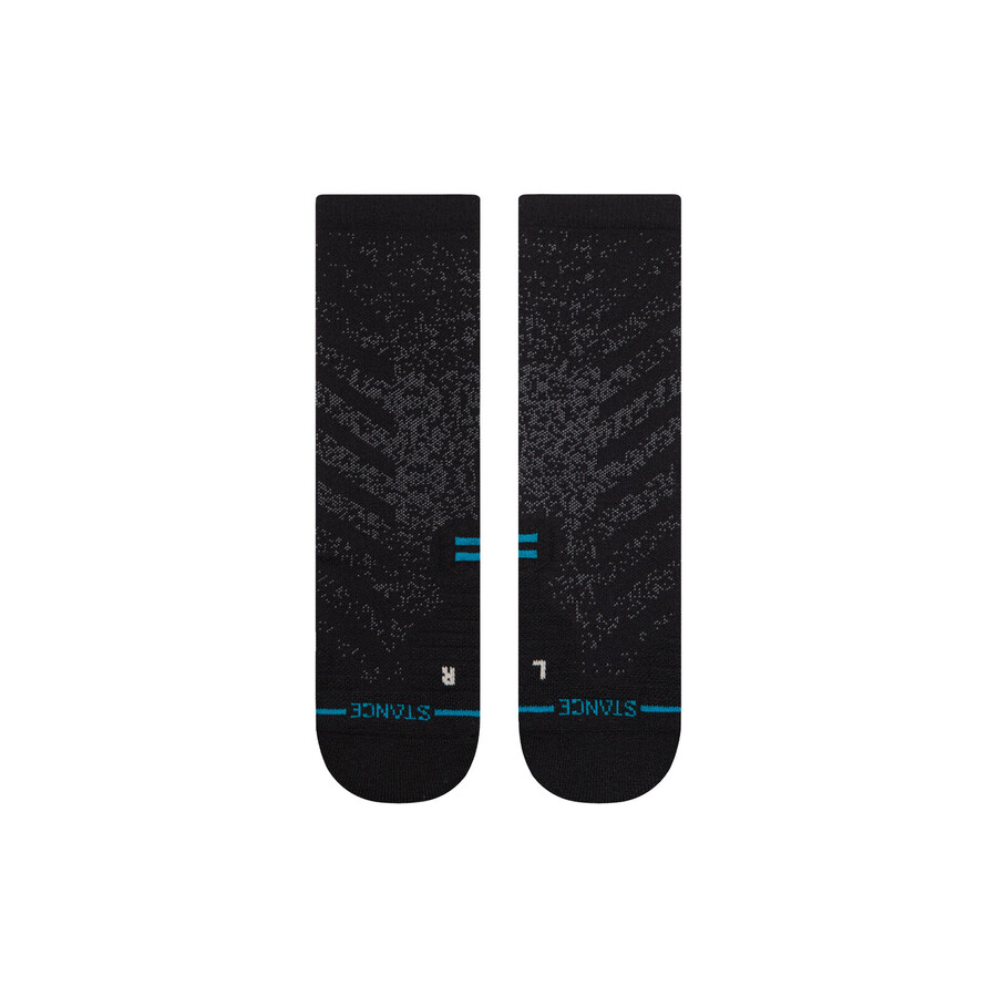 mittlere performance-socken