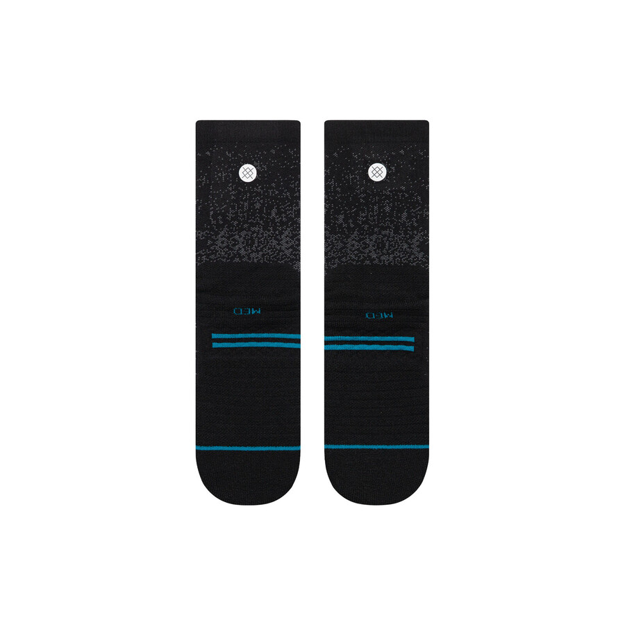 mittlere performance-socken