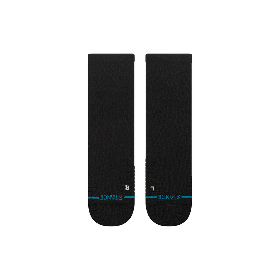 mittlere performance-socken
