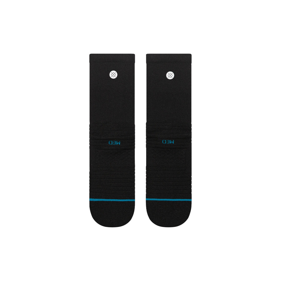 mittlere performance-socken