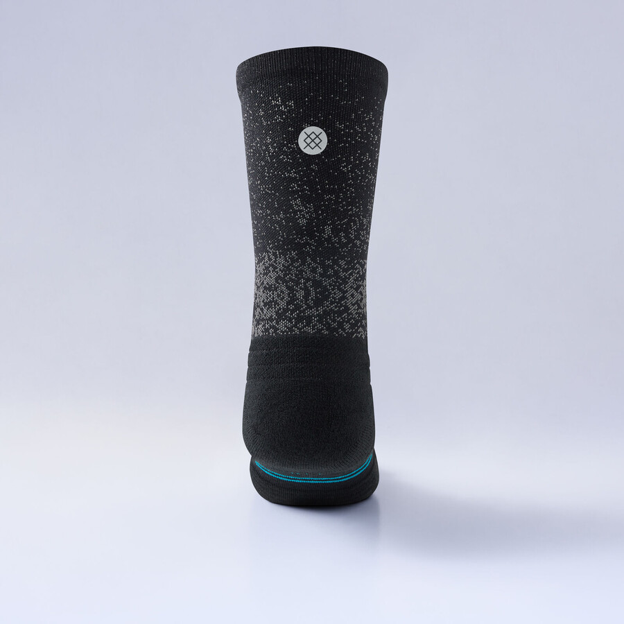 mittlere performance-socken