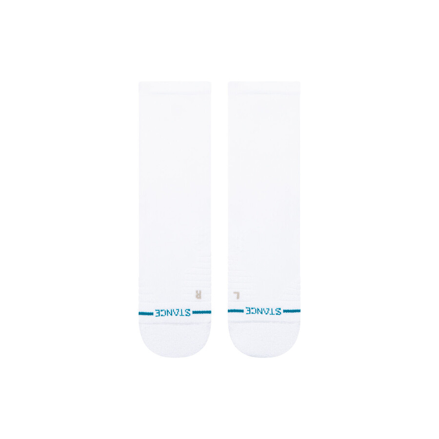 mittlere performance-socken