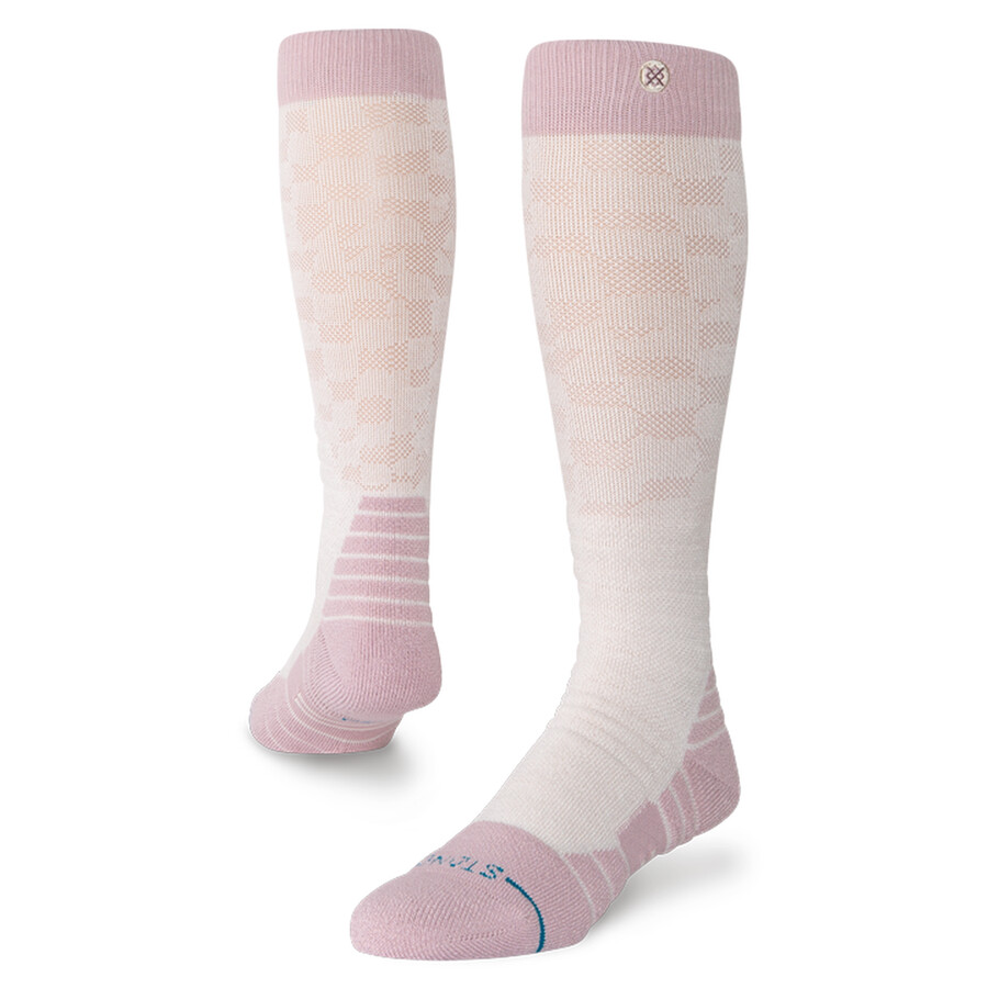 mittelgroße poly snow otc socken