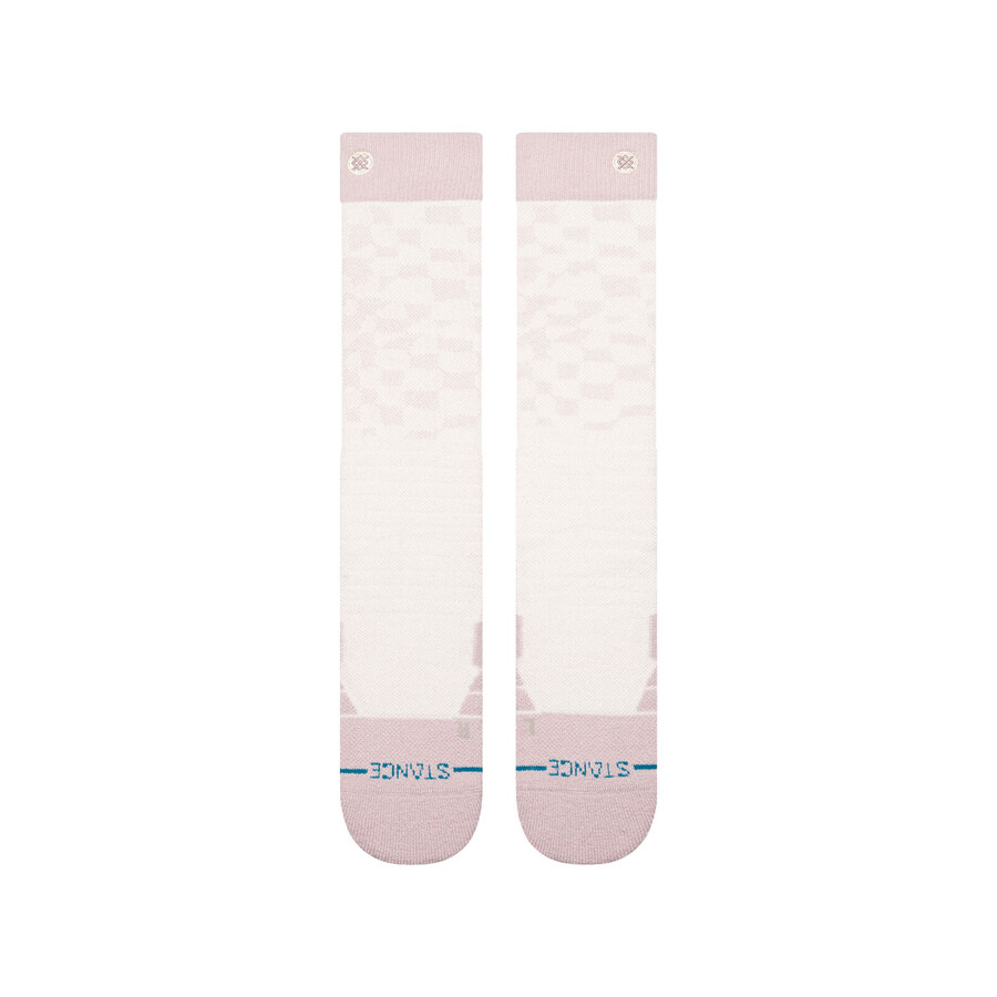 mittelgroße poly snow otc socken