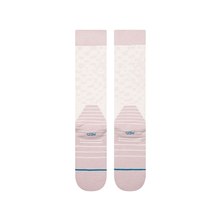 mittelgroße poly snow otc socken