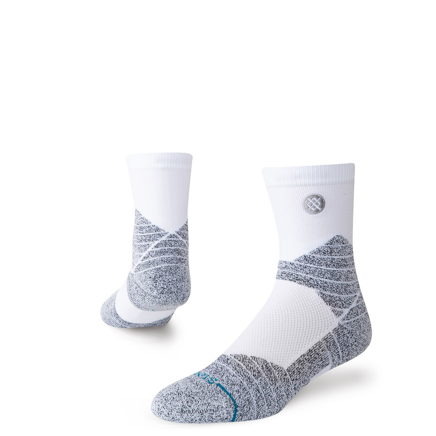 mittlere performance-viertelsocken