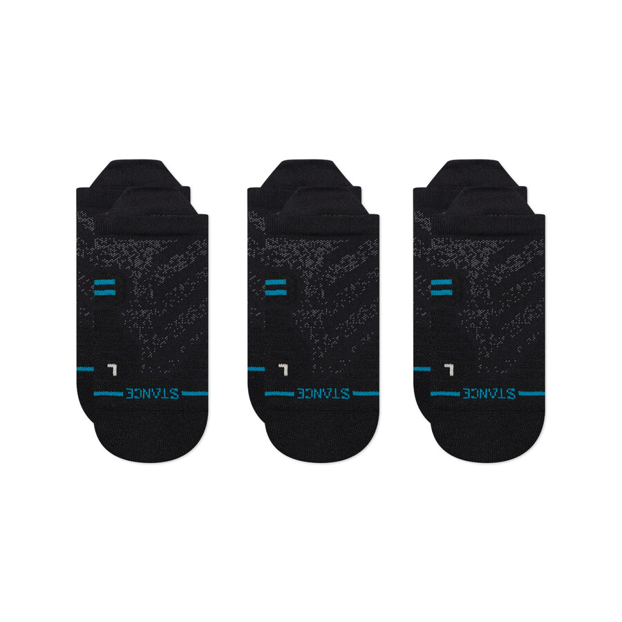 medium performance tab socken 3er-pack