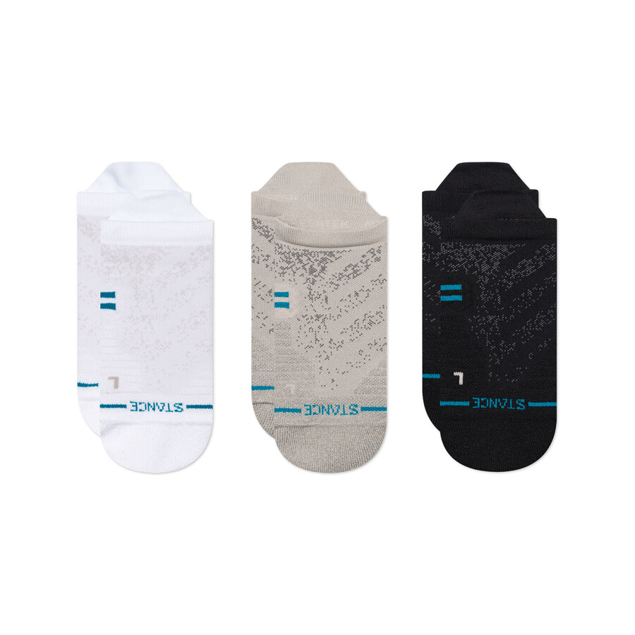medium performance tab socken 3er-pack