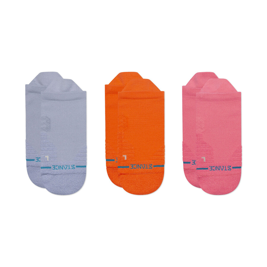 medium performance tab socken 3er-pack