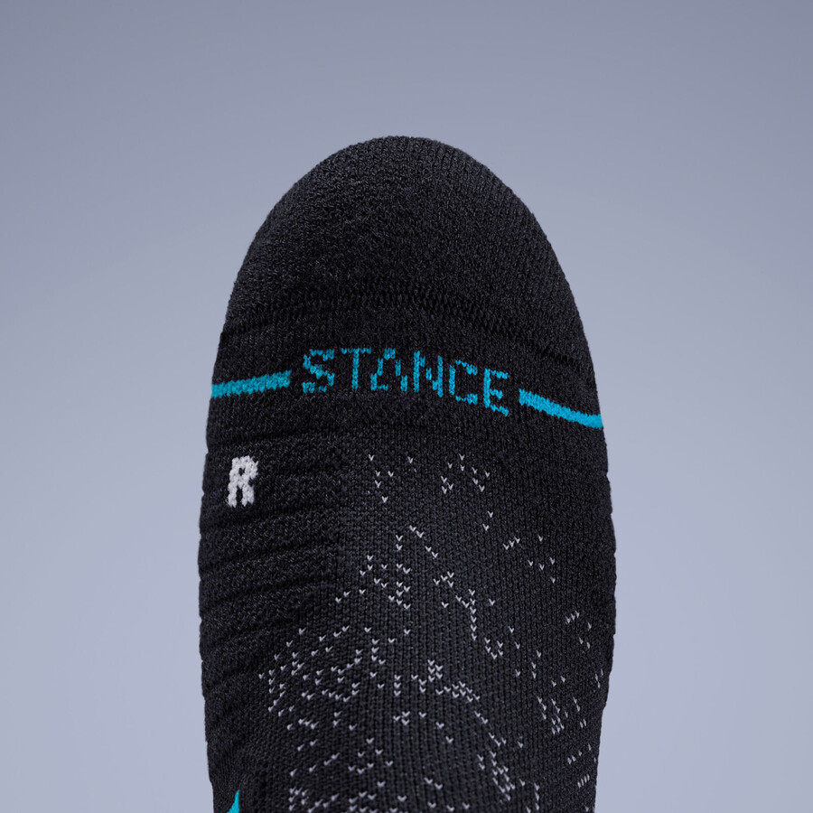 mittlere performance-tab-socken