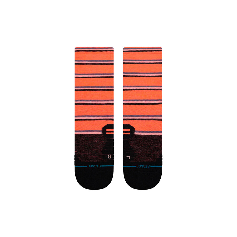 leichte funktionswollsocken