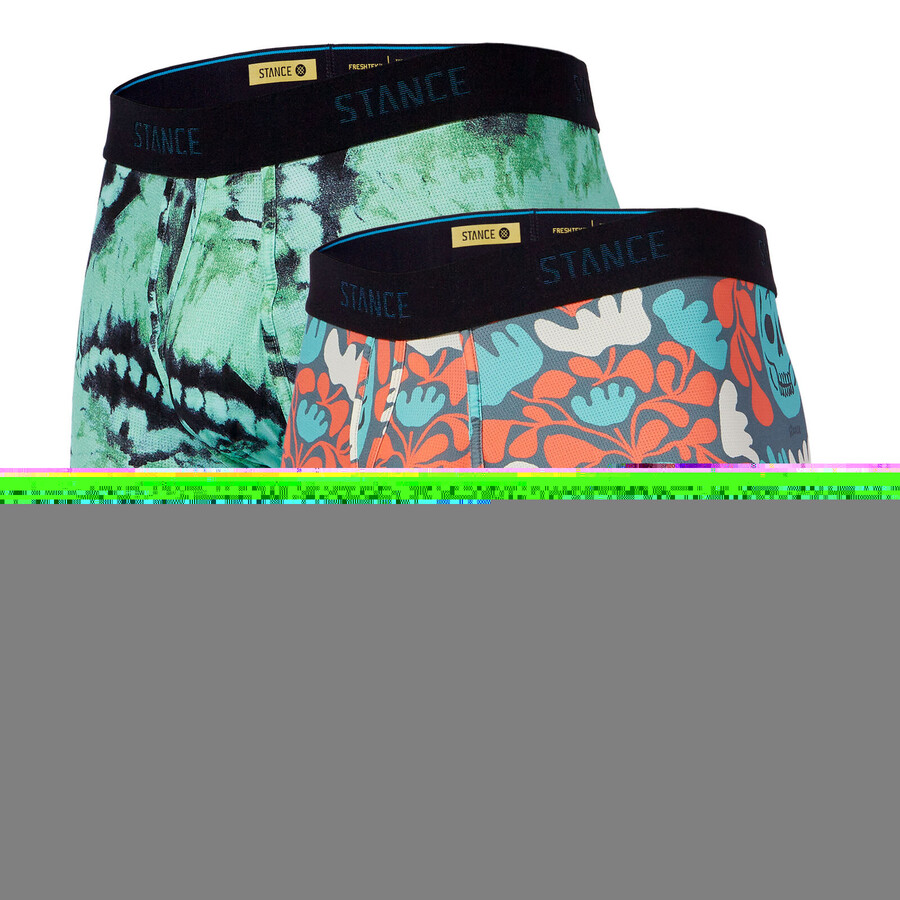 performance boxer brief mit wholester 2er-pack