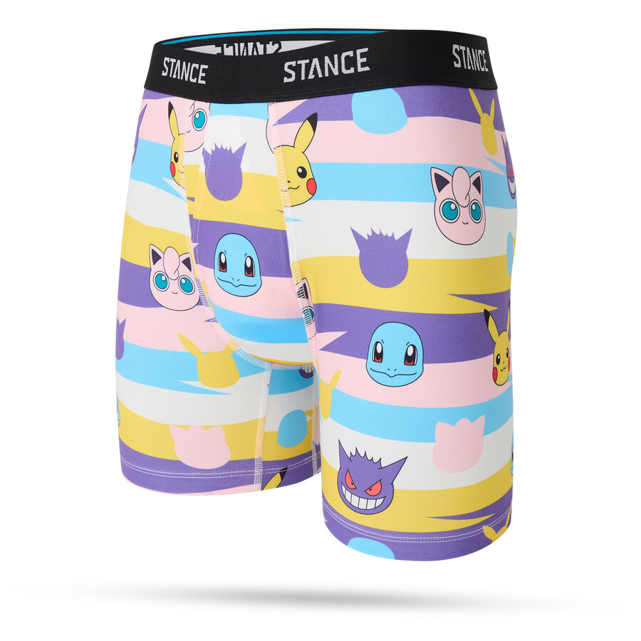 pokémon boxer brief