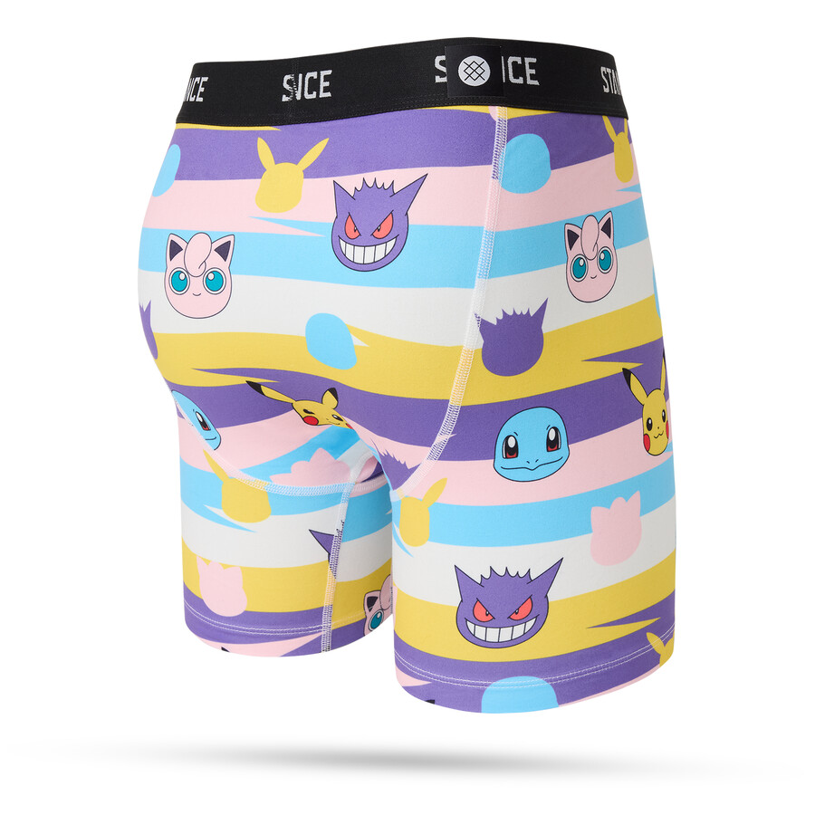 pokémon boxer brief