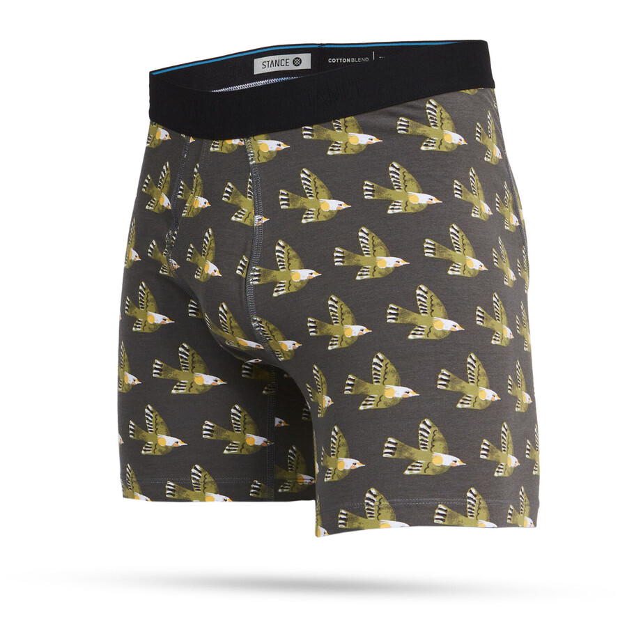 boxershorts aus baumwolle