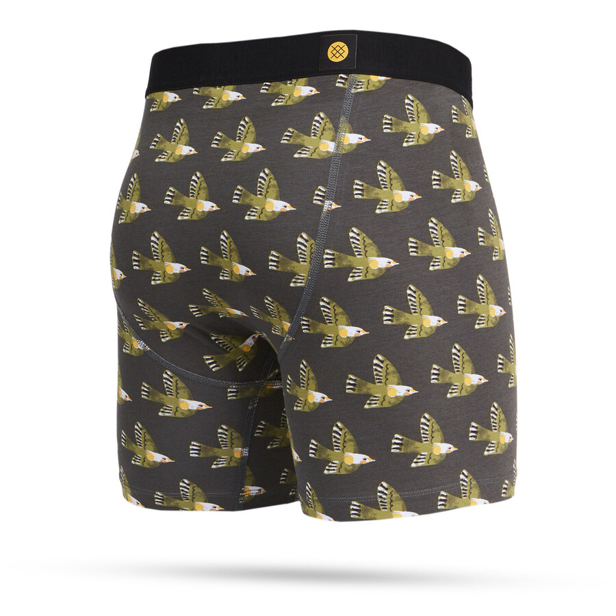 boxershorts aus baumwolle