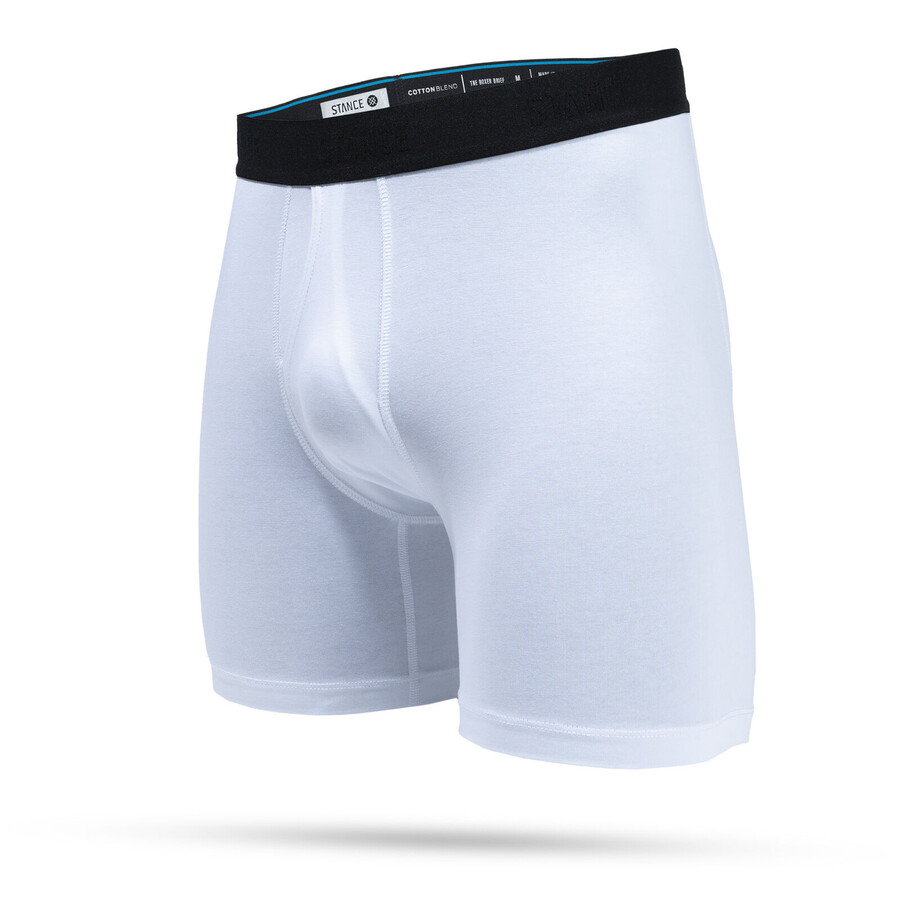 boxershorts aus baumwolle