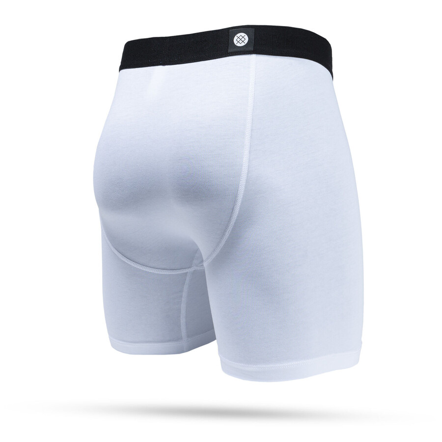 boxershorts aus baumwolle