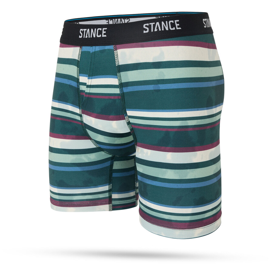 poly boxer brief