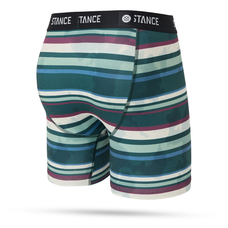 poly boxer brief