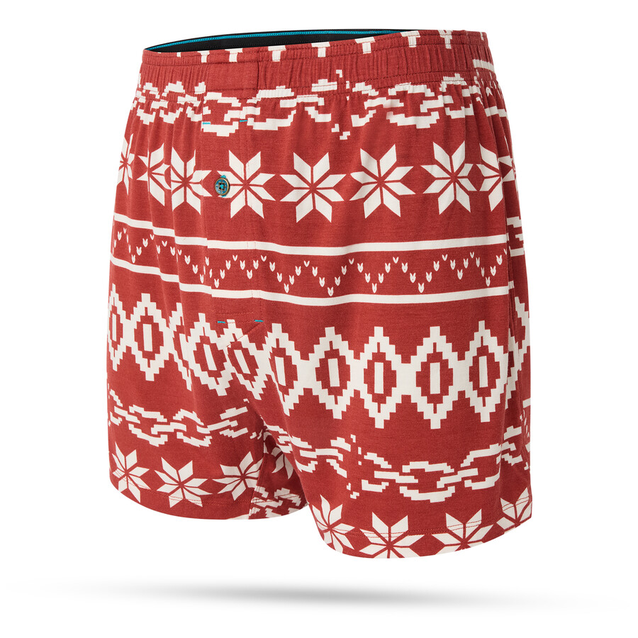 butter blend boxer