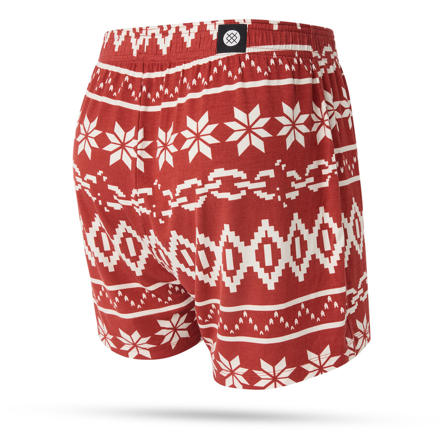 butter blend boxer