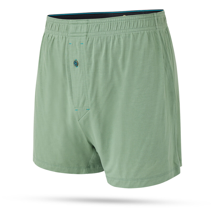 butter blend boxer