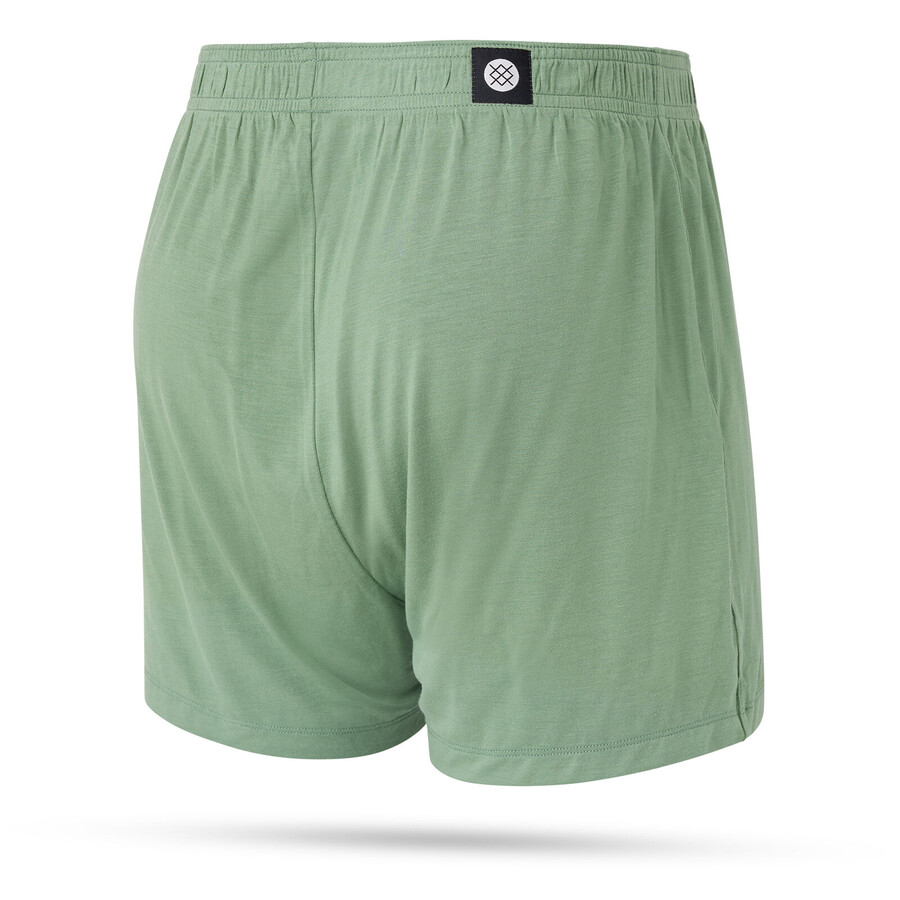 butter blend boxer