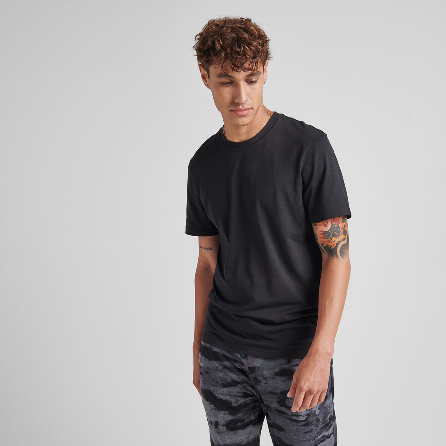 premiere tee with butter blend