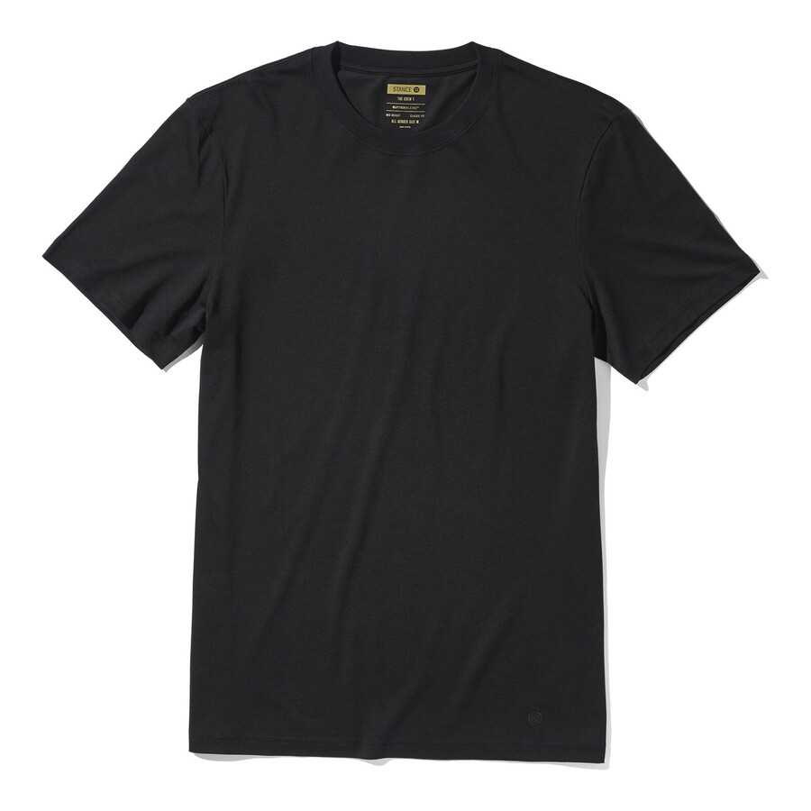premiere tee with butter blend