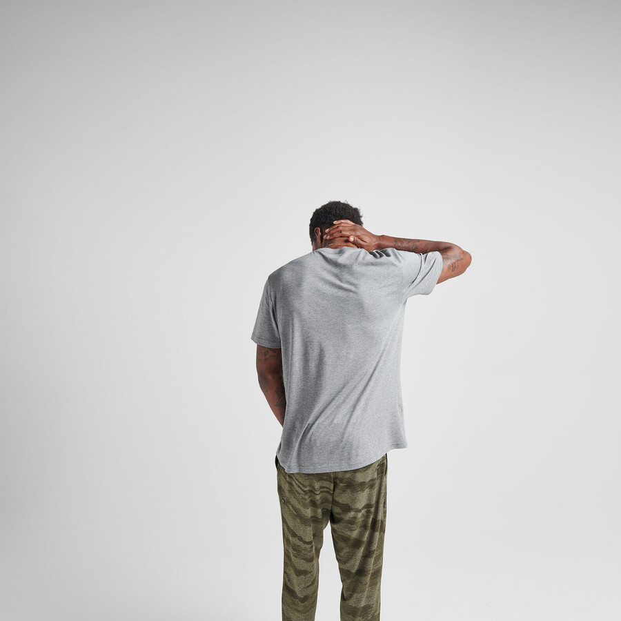 premiere tee with butter blend