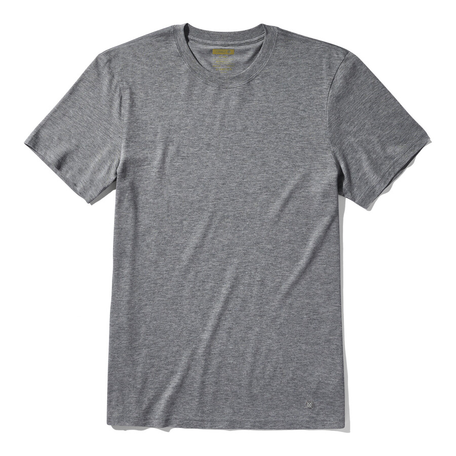 premiere tee with butter blend