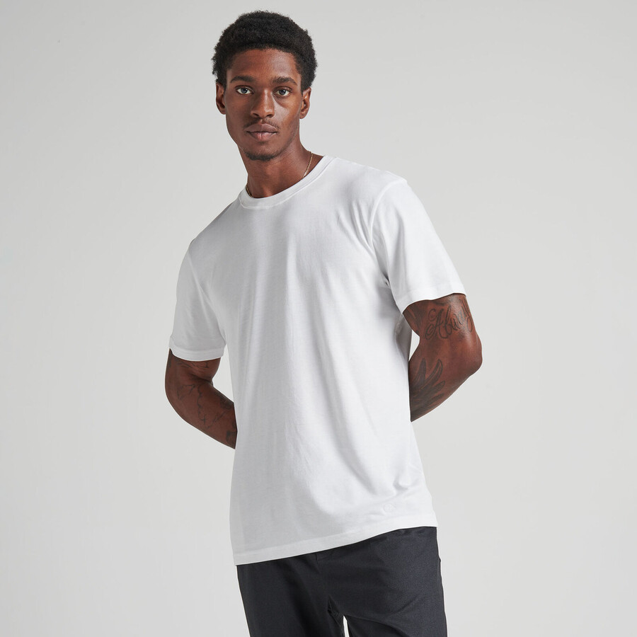 premiere tee with butter blend