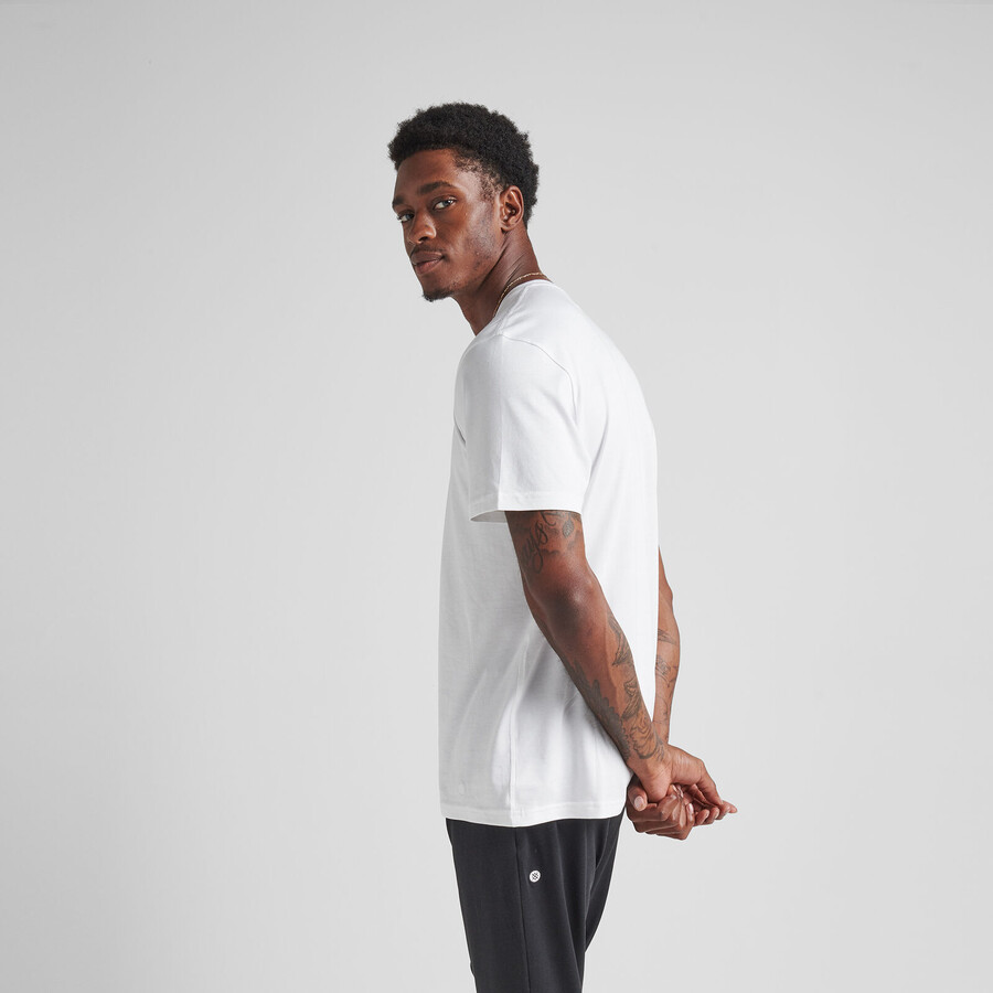 premiere tee with butter blend