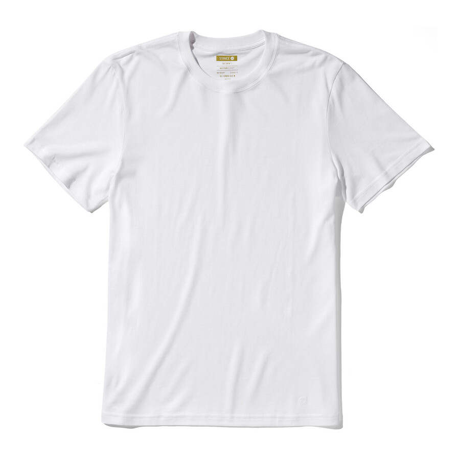 premiere tee with butter blend