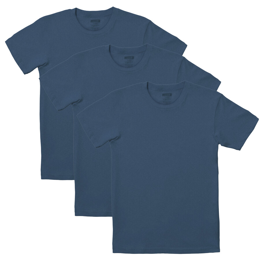 3er-pack all day tee