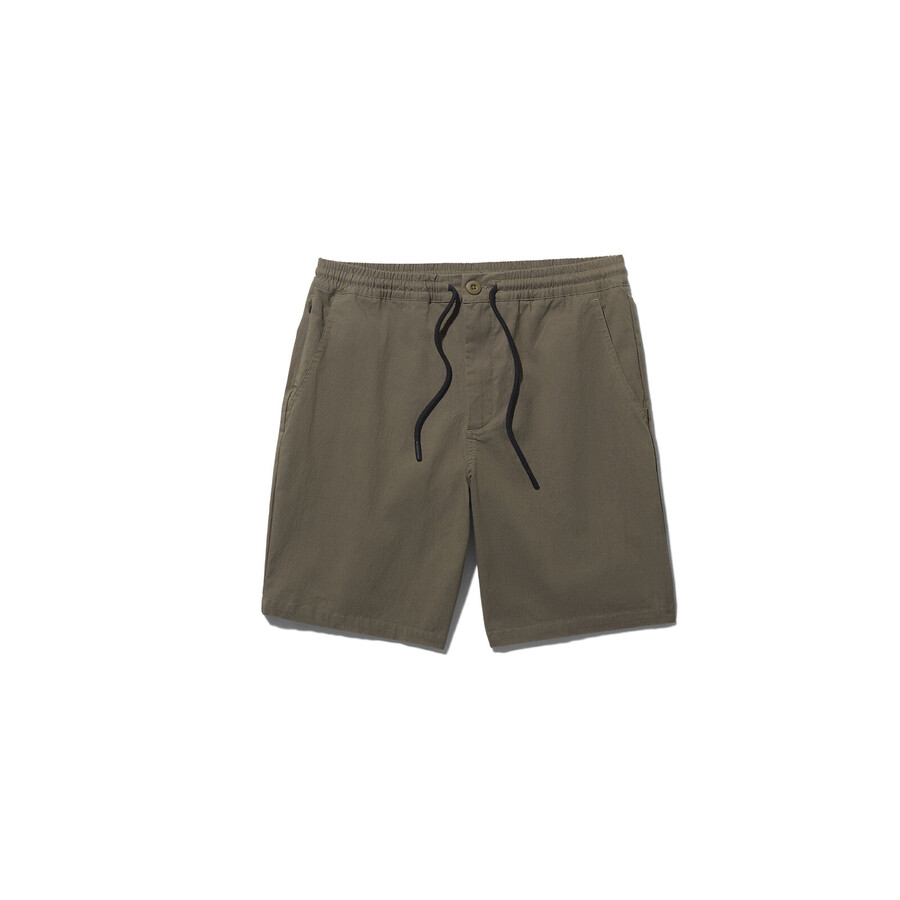 compound chino short mit freshtek